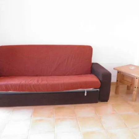 Apartment Lippi *