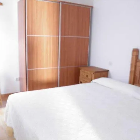 Lippi Apartment *