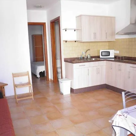 Lippi Apartment