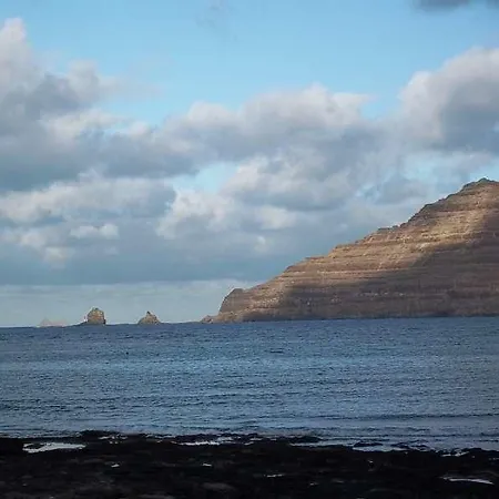 Lippi Caleta de Sebo