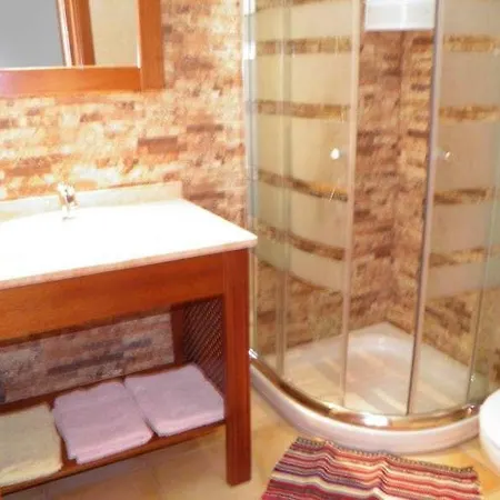 Apartment Lippi Caleta de Sebo