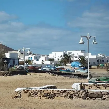 Apartment Lippi Caleta de Sebo