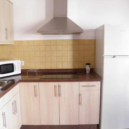 Lippi Apartment