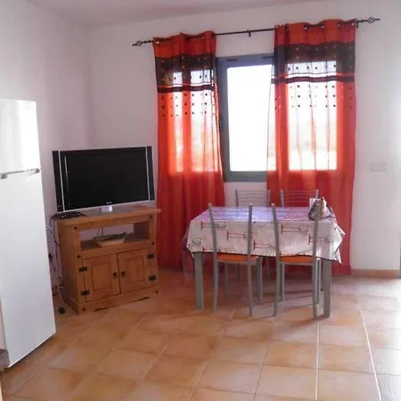 Appartamento Lippi Caleta de Sebo